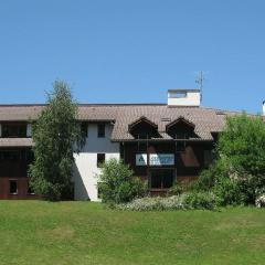 Auberge de Jeunesse HI Annecy