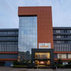 Enrise by Sayaji ,Pune