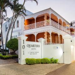 Quarters Hotel