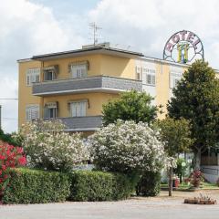 Hotel Sabatino