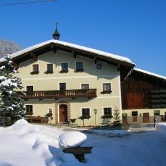 Palfnerhof Appartements