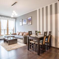 OLYMPIC PARK Apartament A205