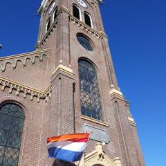 Mauritiuskerk Studio's