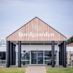 Fjordgaarden - Spa - Hotel - Konference