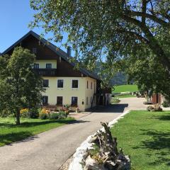 Ferienwohnung Radauer