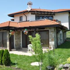 Villa on the Black Sea