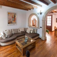 House Es Convent in Alcudia, close to beaches