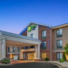 Holiday Inn Express & Suites Tell City, an IHG Hotel