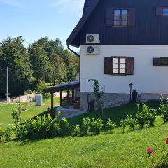 B&B Plitvice Lakes Villa Prica