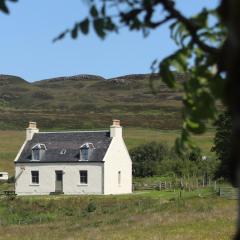 Dunvegan Castle The Farmhouse Cottage