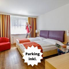 Hotel Coop Tagungszentrum & Hotelpark im Grünen