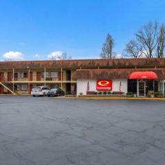 Econo Lodge Historic Area