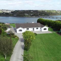 Marina views, Kinsale, Exquisite holiday homes, sleeps 20