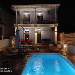 Villa Athina 1st floor