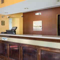 Econo Lodge Inn & Suites I-65