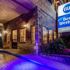 Best Western Airpark Hotel - Los Angeles LAX Airport