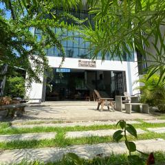 Nornlamphun Boutique Hotel