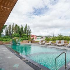 CA Hotel and Residence Phuket - SHA Extra Plus