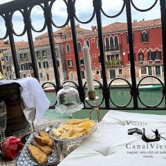 Venezia Canal View