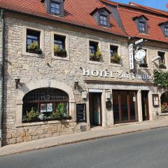 Hotel Zur Traube