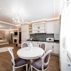 VIP apartment on Duhnovicha street .Free parking.