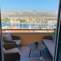 Mentha Apartments Trogir