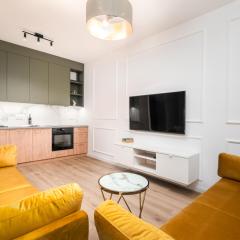 BG Premium Apartments Browary Warszawskie