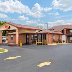 Econo Lodge Nashville North - Opryland