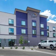 Sleep Inn Durango