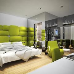 The Street Milano Duomo | a Design Boutique Hotel