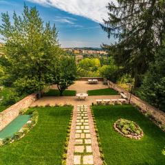 Il giardino di Pantaneto Residenza D'Epoca