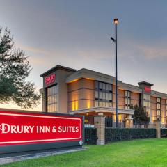 Heritage Inn Suites Houston Sugar Land, Trademark by Wyndham