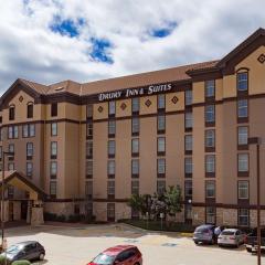 Drury Inn & Suites San Antonio North Stone Oak