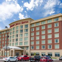 Drury Inn & Suites Colorado Springs Near the Air Force Academy