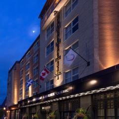 Hotel Chateau Laurier Québec