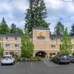 Comfort Inn & Suites Bothell - Seattle North