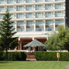 Ramada by Wyndham Bucharest Parc Hotel