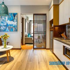 Sunshine Residences By 5H