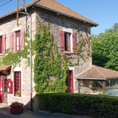 Hôtel Restaurant Le Moulin de Saint Verand