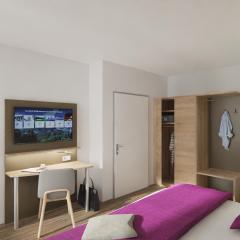 Aparthotel AVANGARD Living