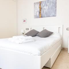 Apartamento Colon by Cadiz Time