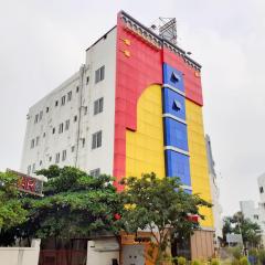 Aakash Residency