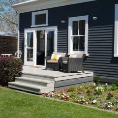 Havelock Cottage on St Georges