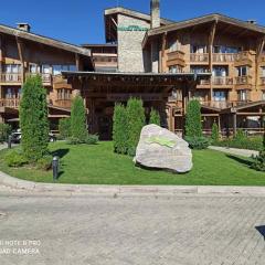 Mountain view Private apartments in Pirin Golf and SPA resort