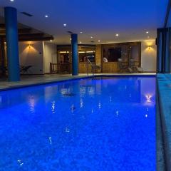 La Madonnina Del Gran Paradiso Wellness Hotel