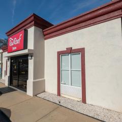 Red Roof Inn Raleigh North-Crabtree Mall-PNC Arena