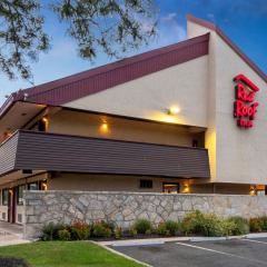 Red Roof Inn Mt Laurel