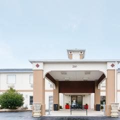 Red Roof Inn PLUS+ Danville, KY