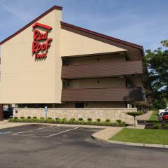 Red Roof Inn Akron