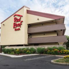 Red Roof Inn Milford - New Haven